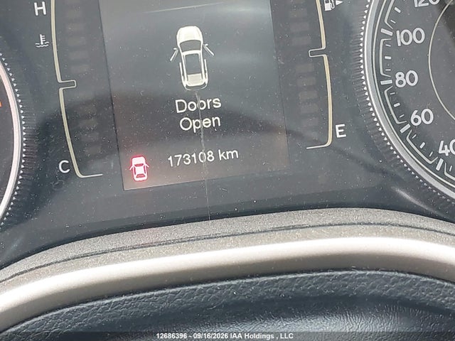Jeep Cherokee Sport 2016 1C4PJLAB0GW354816 Image 16