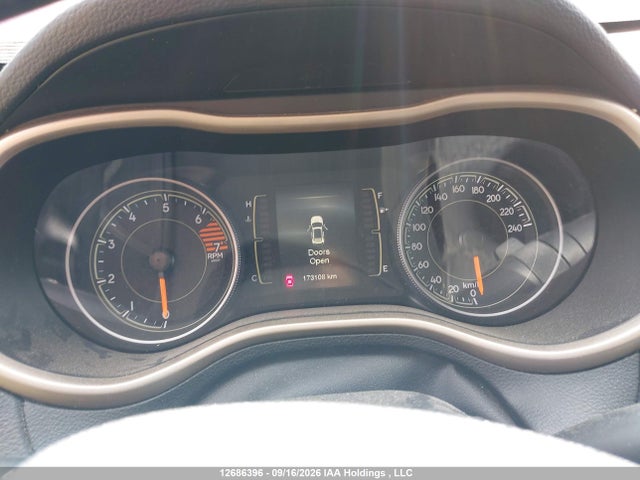 Jeep Cherokee Sport 2016 1C4PJLAB0GW354816 Image 7