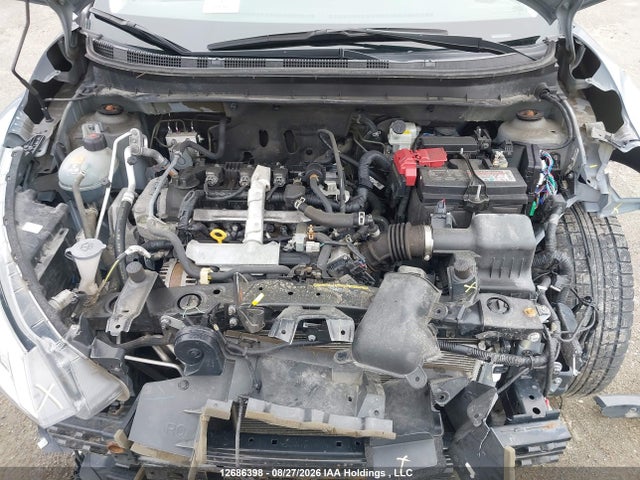 2024 Nissan Kicks მანქანა იყიდება აუქციონზე, vin: 3N1CP5CV3RL515932, აუქციონის ნომერი: 12686398