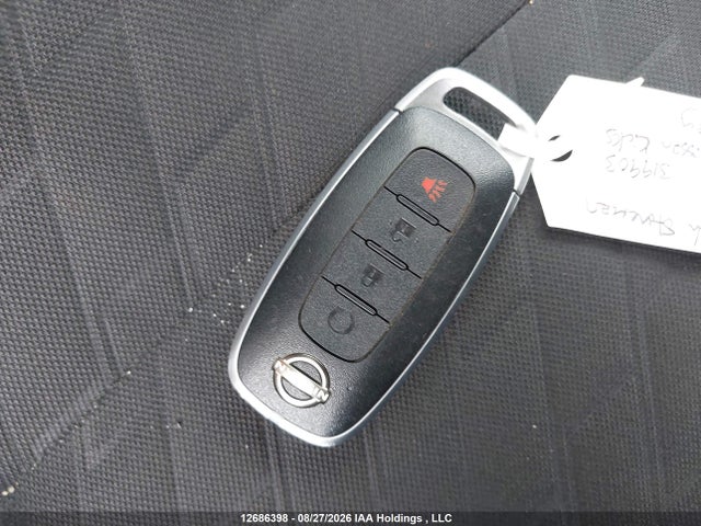 2024 Nissan Kicks მანქანა იყიდება აუქციონზე, vin: 3N1CP5CV3RL515932, აუქციონის ნომერი: 12686398