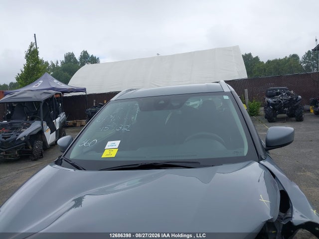 2024 Nissan Kicks მანქანა იყიდება აუქციონზე, vin: 3N1CP5CV3RL515932, აუქციონის ნომერი: 12686398