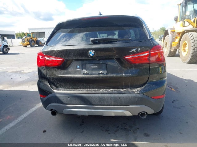Aukcja sprzedaży 2018 Bmw X1 Xdrive28i, vin: WBXHT3C33J5K21374, numer aukcji: 12686399