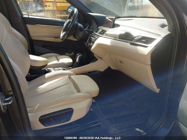 Aukcja sprzedaży 2018 Bmw X1 Xdrive28i, vin: WBXHT3C33J5K21374, numer aukcji: 12686399