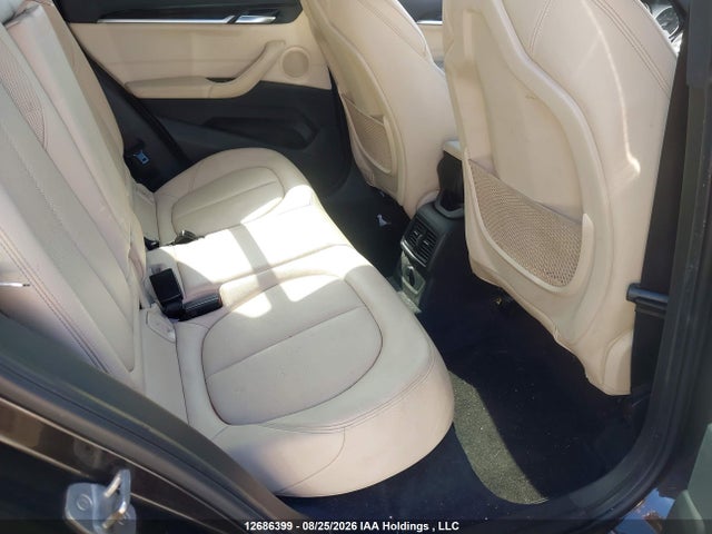 Aukcja sprzedaży 2018 Bmw X1 Xdrive28i, vin: WBXHT3C33J5K21374, numer aukcji: 12686399