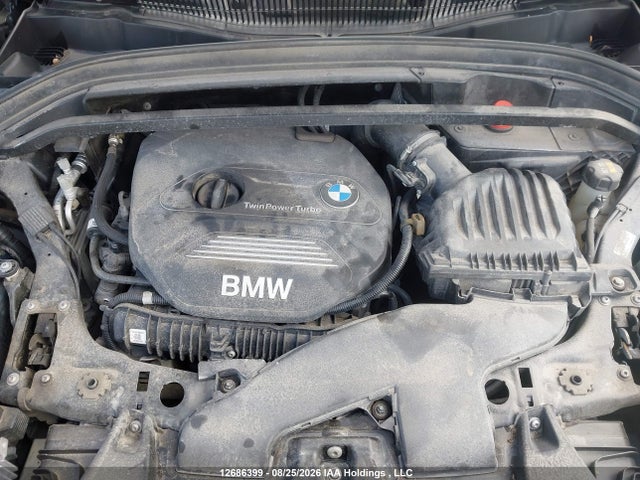 Aukcja sprzedaży 2018 Bmw X1 Xdrive28i, vin: WBXHT3C33J5K21374, numer aukcji: 12686399