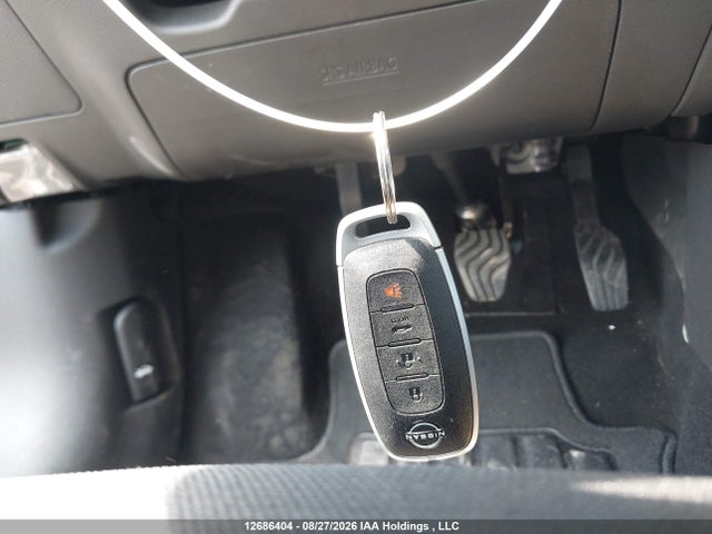 Продажа на аукционе авто 2024 Nissan Sentra Sr, vin: 3N1AB8DV8RY342742, номер лота: 12686404