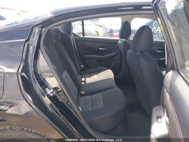 Продажа на аукционе авто 2024 Nissan Sentra Sr, vin: 3N1AB8DV8RY342742, номер лота: 12686404