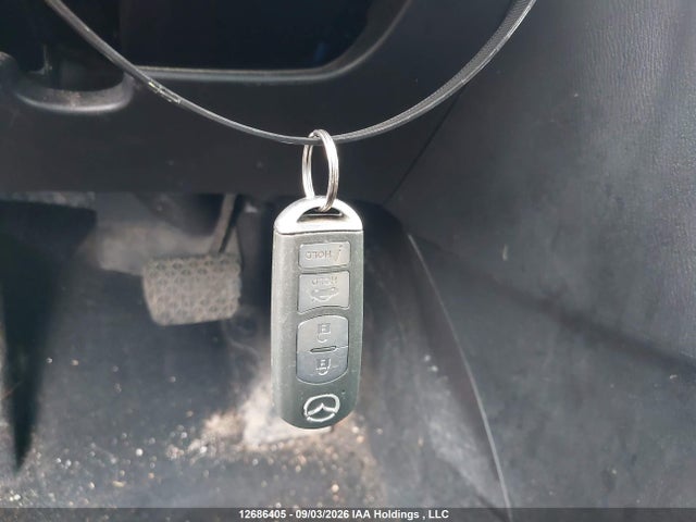 Продаж на аукціоні авто 2015 Mazda 3 Touring, vin: 3MZBM1V79FM148529, номер лоту: 12686405