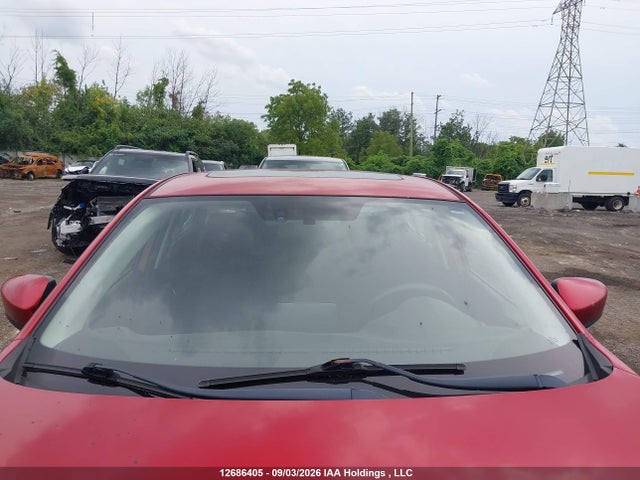 Продаж на аукціоні авто 2015 Mazda 3 Touring, vin: 3MZBM1V79FM148529, номер лоту: 12686405