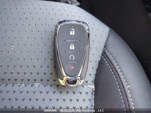 KL77LHE20TC073674 Chevrolet TRAX 1LT