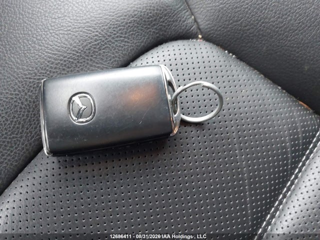 2025 Mazda Cx-5 მანქანა იყიდება აუქციონზე, vin: JM3KFBDM2S0717042, აუქციონის ნომერი: 12686411