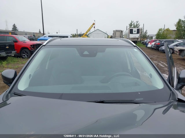 2025 Mazda Cx-5 მანქანა იყიდება აუქციონზე, vin: JM3KFBDM2S0717042, აუქციონის ნომერი: 12686411