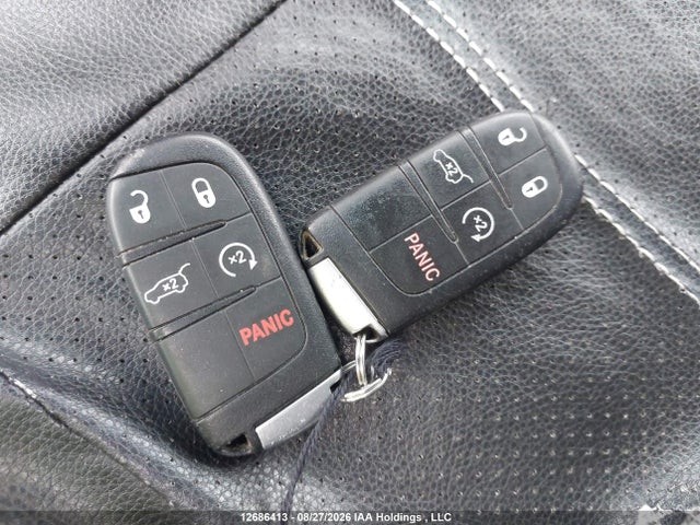 1C4RJFBG3EC170926 Jeep Grand Cherokee Limited