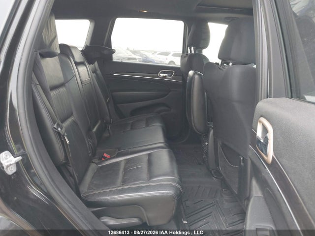 1C4RJFBG3EC170926 Jeep Grand Cherokee Limited
