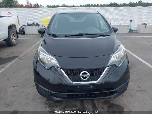 Продажа на аукционе авто 2017 Nissan Versa Note, vin: 3N1CE2CP6HL362158, номер лота: 12686415