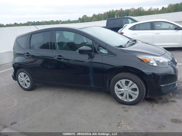 Продажа на аукционе авто 2017 Nissan Versa Note, vin: 3N1CE2CP6HL362158, номер лота: 12686415