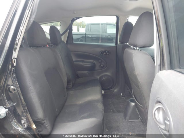 Продажа на аукционе авто 2017 Nissan Versa Note, vin: 3N1CE2CP6HL362158, номер лота: 12686415