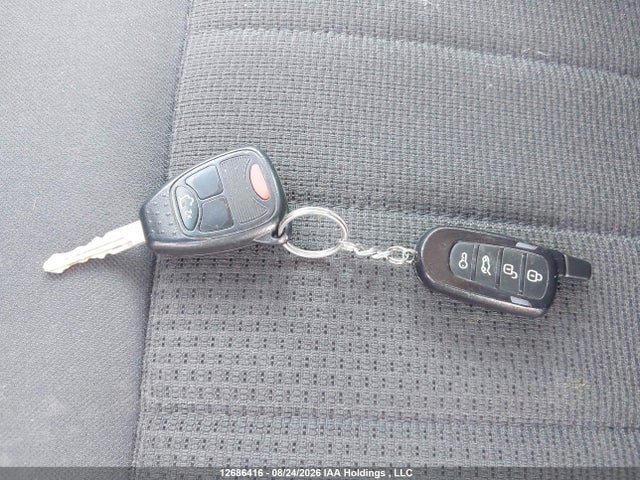 2012 Jeep Liberty Sport მანქანა იყიდება აუქციონზე, vin: 1C4PJMAK2CW101898, აუქციონის ნომერი: 12686416