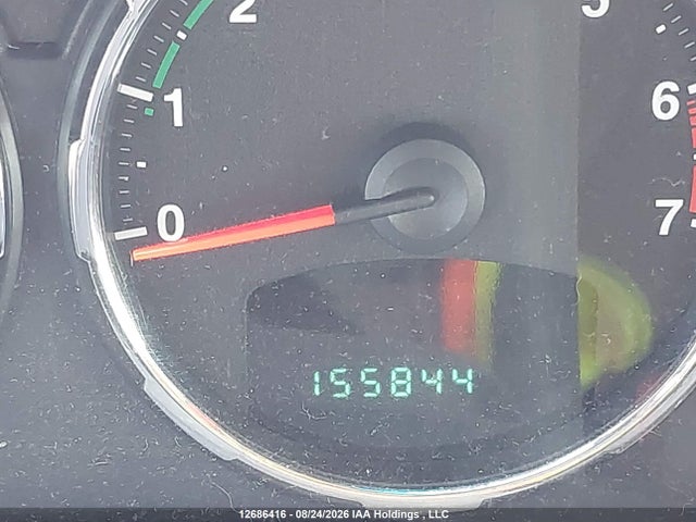 2012 Jeep Liberty Sport მანქანა იყიდება აუქციონზე, vin: 1C4PJMAK2CW101898, აუქციონის ნომერი: 12686416
