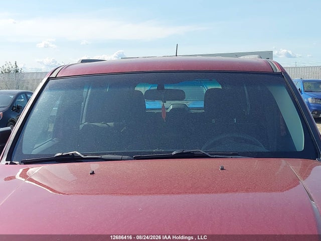 2012 Jeep Liberty Sport მანქანა იყიდება აუქციონზე, vin: 1C4PJMAK2CW101898, აუქციონის ნომერი: 12686416