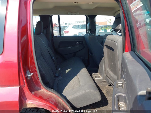 2012 Jeep Liberty Sport მანქანა იყიდება აუქციონზე, vin: 1C4PJMAK2CW101898, აუქციონის ნომერი: 12686416