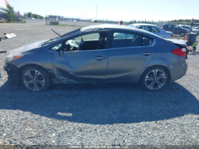 KIA FORTE EX 2016 KNAFX4A85G5472299 Image 15