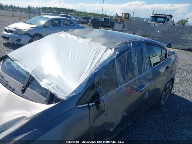 KIA FORTE EX 2016 KNAFX4A85G5472299 Image 19