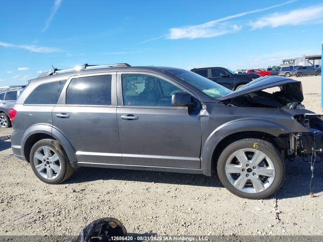 Dodge Journey R/t 2015 3C4PDDFG7FT512638 Image 13