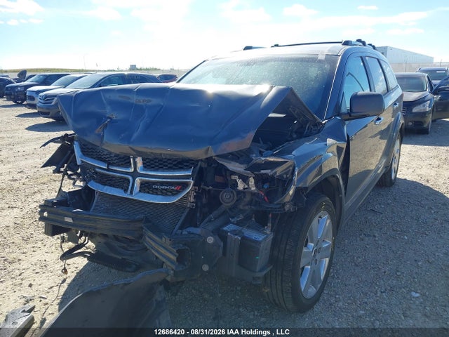 3C4PDDFG7FT512638 Dodge Journey R/t