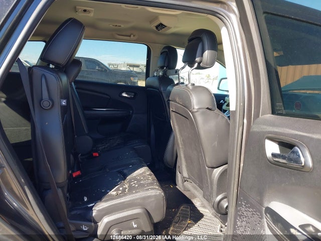 3C4PDDFG7FT512638 Dodge Journey R/t