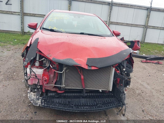 Toyota COROLLA SE 2018 2T1BURHE2JC981358 Image 13