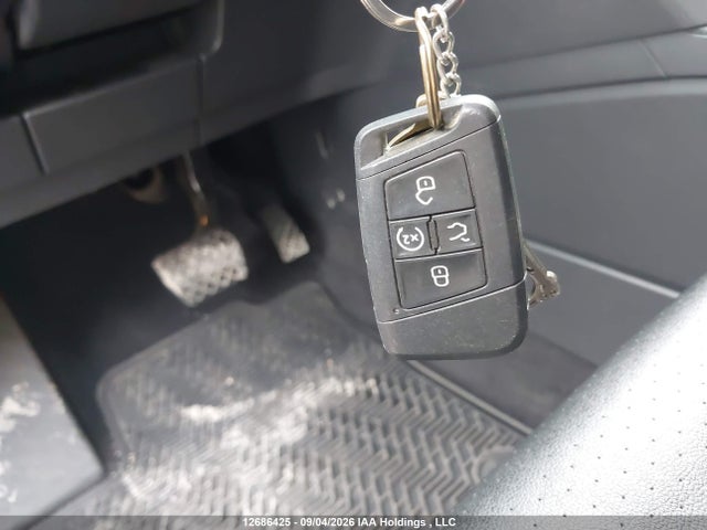 1V2LR2CA5JC506862 Volkswagen ATLAS SE