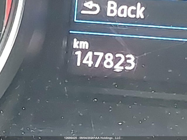 1V2LR2CA5JC506862 Volkswagen ATLAS SE