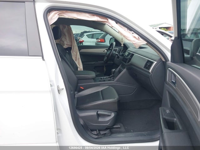 1V2LR2CA5JC506862 Volkswagen ATLAS SE
