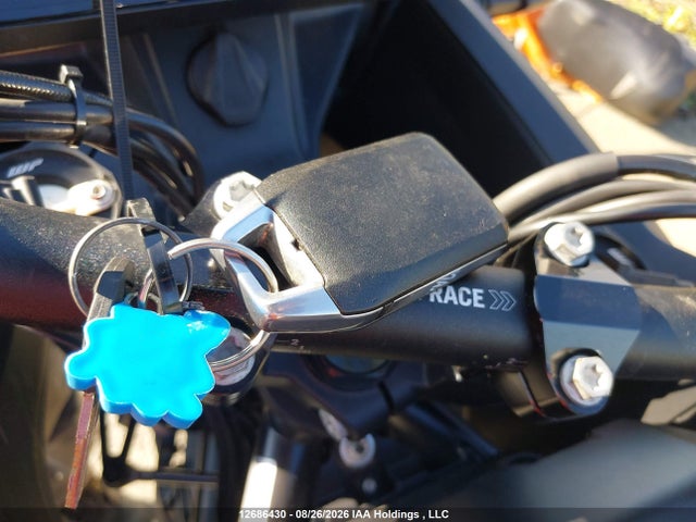 KTM 1290 Super Adventure S 2023 VBKV79407PM973457 Image 11