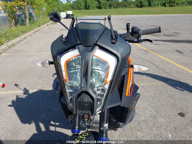 KTM 1290 Super Adventure S 2023 VBKV79407PM973457 Image 12