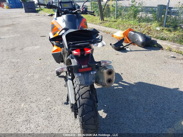 KTM 1290 Super Adventure S 2023 VBKV79407PM973457 Image 21