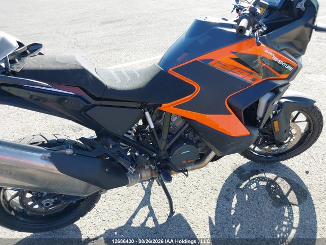 KTM 1290 Super Adventure S 2023 VBKV79407PM973457 Image 22