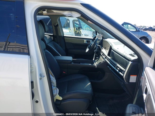 Hyundai Santa Fe 2024 KM8P3DG14RU036352 Image 5