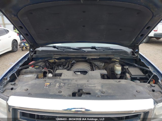 GMC Sierra K1500 Sle 2015 1GTV2UEC8FZ218377 Image 10