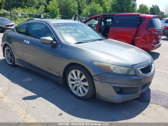 Продажа на аукционе авто 2008 Honda Accord Ex-l V6, vin: 1HGCS228X8A800849, номер лота: 12641365
