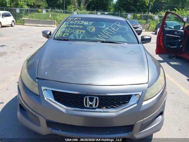 Продажа на аукционе авто 2008 Honda Accord Ex-l V6, vin: 1HGCS228X8A800849, номер лота: 12641365