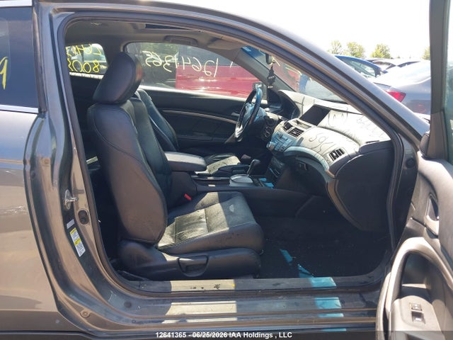 Продажа на аукционе авто 2008 Honda Accord Ex-l V6, vin: 1HGCS228X8A800849, номер лота: 12641365