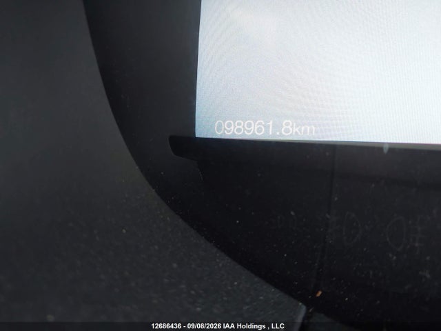 12686436 :رقم المزاد ، 2FMPK4J98LBB29597 vin ، 2020 Ford Edge Sel مزاد بيع