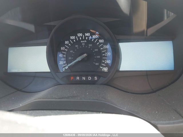 12686436 :رقم المزاد ، 2FMPK4J98LBB29597 vin ، 2020 Ford Edge Sel مزاد بيع