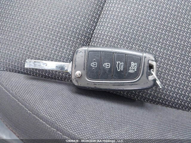 Hyundai Accent Preferred 2019 3KPC25A30KE041946 Image 11