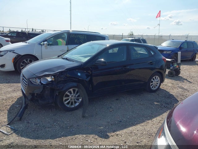 Hyundai Accent Preferred 2019 3KPC25A30KE041946 Image 14