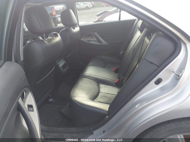 12686442 :رقم المزاد ، 4T1BF3EK5BU617565 vin ، 2011 Toyota Camry Se/le/xle مزاد بيع