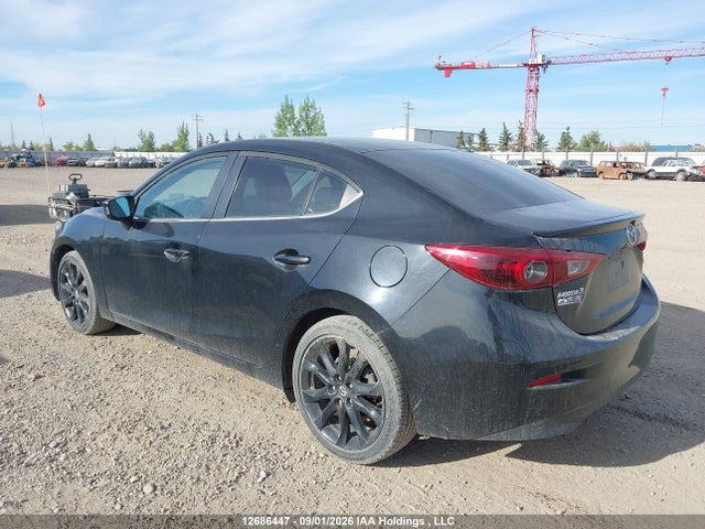Mazda Mazda3 Gt-sky 2014 JM1BM1W3XE1151577 Image 3