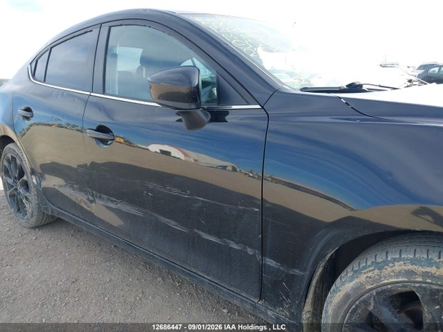 JM1BM1W3XE1151577 Mazda Mazda3 Gt-sky